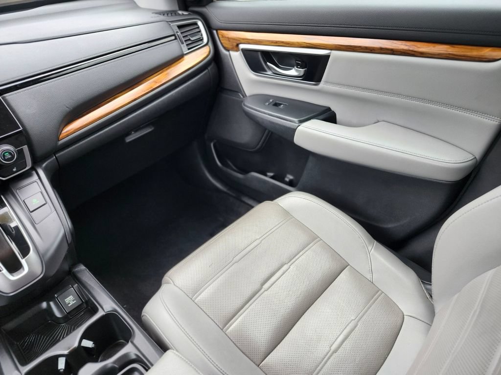 Used 2018 Honda CR-V EX-L image 15
