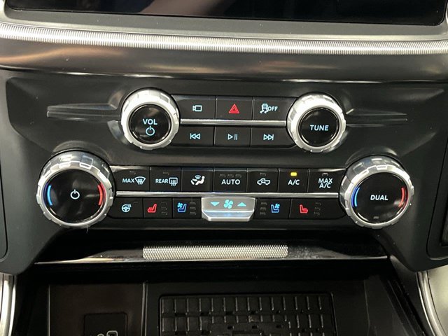 Certified 2025 Ford F150 Lariat w/ Equipment Group 502A High AWD/4WD image 22