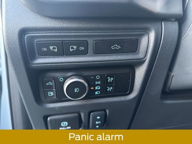 Certified 2024 Ford F150 Platinum image 18