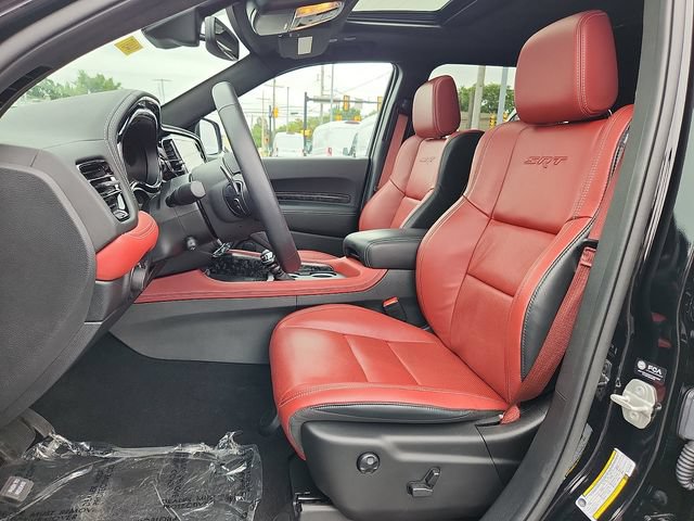 Used 2023 Dodge Durango SRT Hellcat AWD/4WD image 15