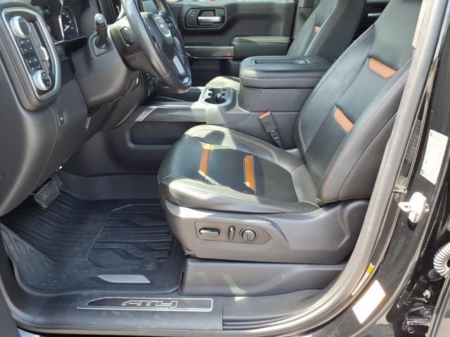 Used 2019 GMC Sierra 1500 AT4 w/ AT4 Premium Package image 17