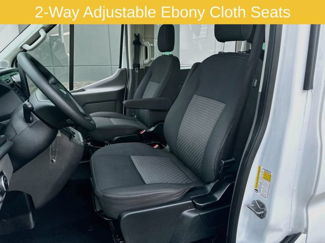 Certified 2023 Ford Transit 350 XLT RWD image 18