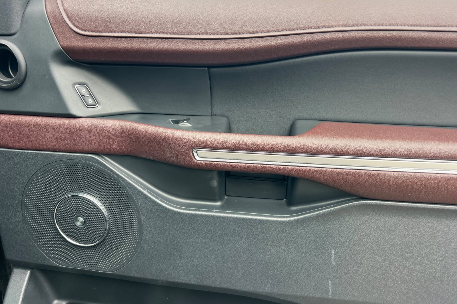 Certified 2024 Ford Expedition Max Limited image 20