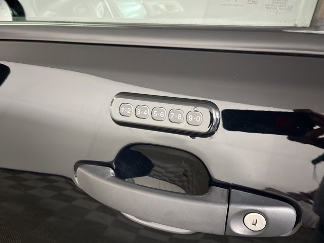 Certified 2023 Ford Ranger XLT w/ Equipment Group 302A High image 14