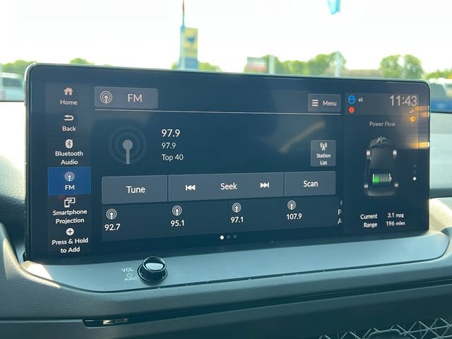 Used 2024 Honda Accord Sport image 17