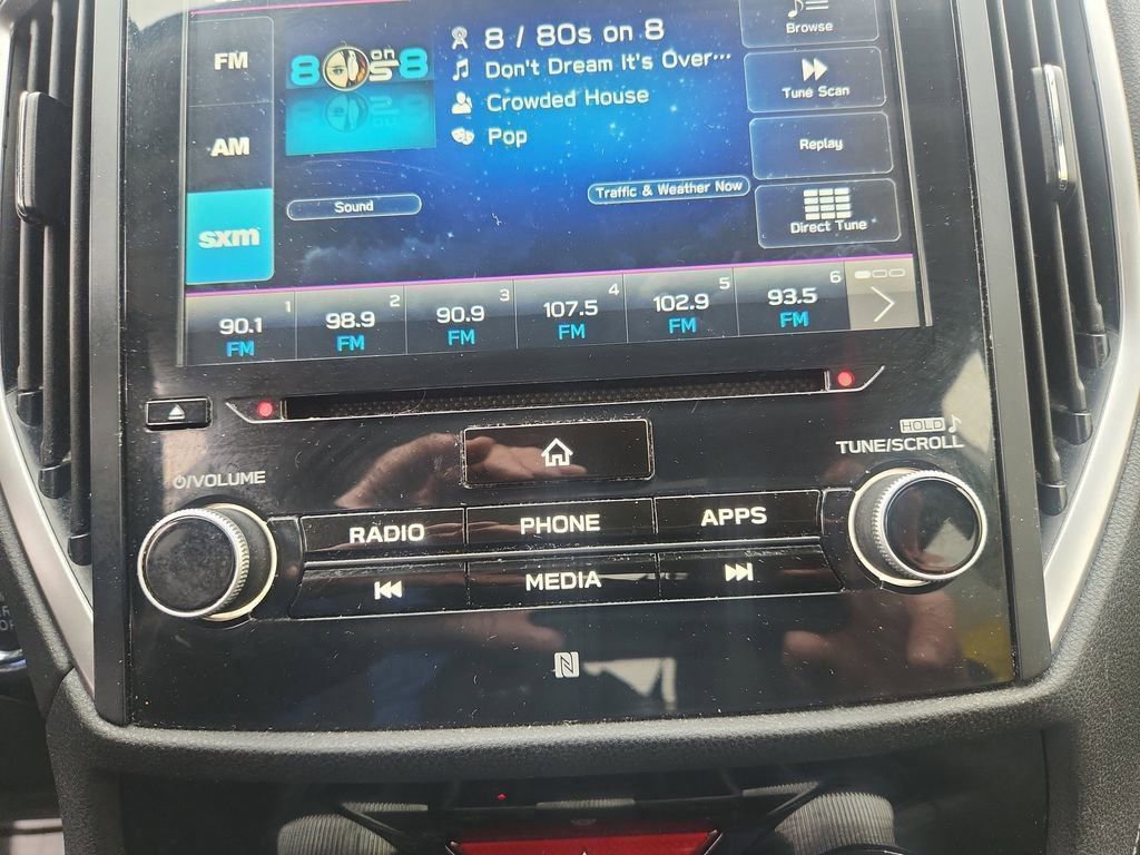 Used 2019 Subaru Forester Limited image 19