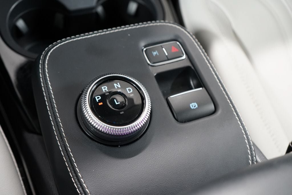 Certified 2023 Ford Mustang Mach-E Premium AWD/4WD image 25