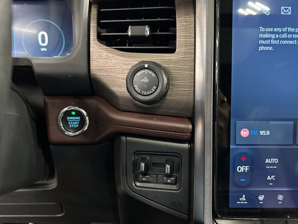 Certified 2024 Ford Expedition Limited AWD/4WD image 20