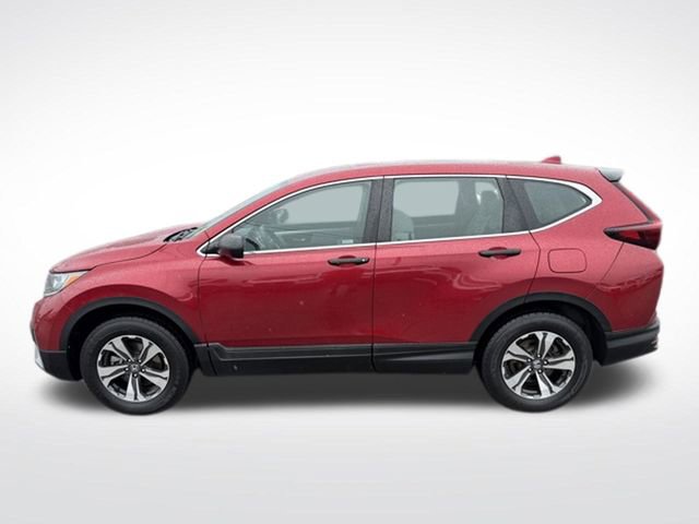 Used 2020 Honda CR-V LX image 5