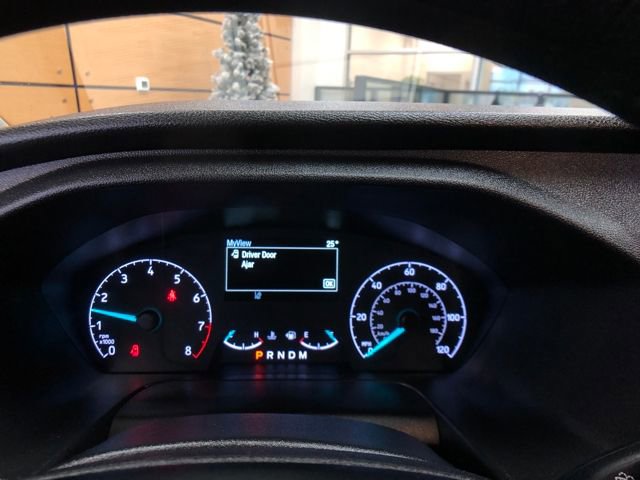 Certified 2023 Ford Transit 350 XL image 14