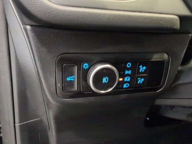 Certified 2023 Ford Escape Platinum image 17