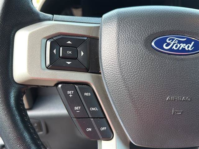 Certified 2022 Ford F250 Lariat w/ Tremor Off-Road Package AWD/4WD image 10