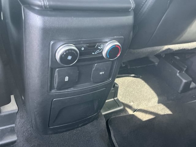 Certified 2024 Ford Explorer XLT w/ Equipment Group 202A AWD/4WD image 26