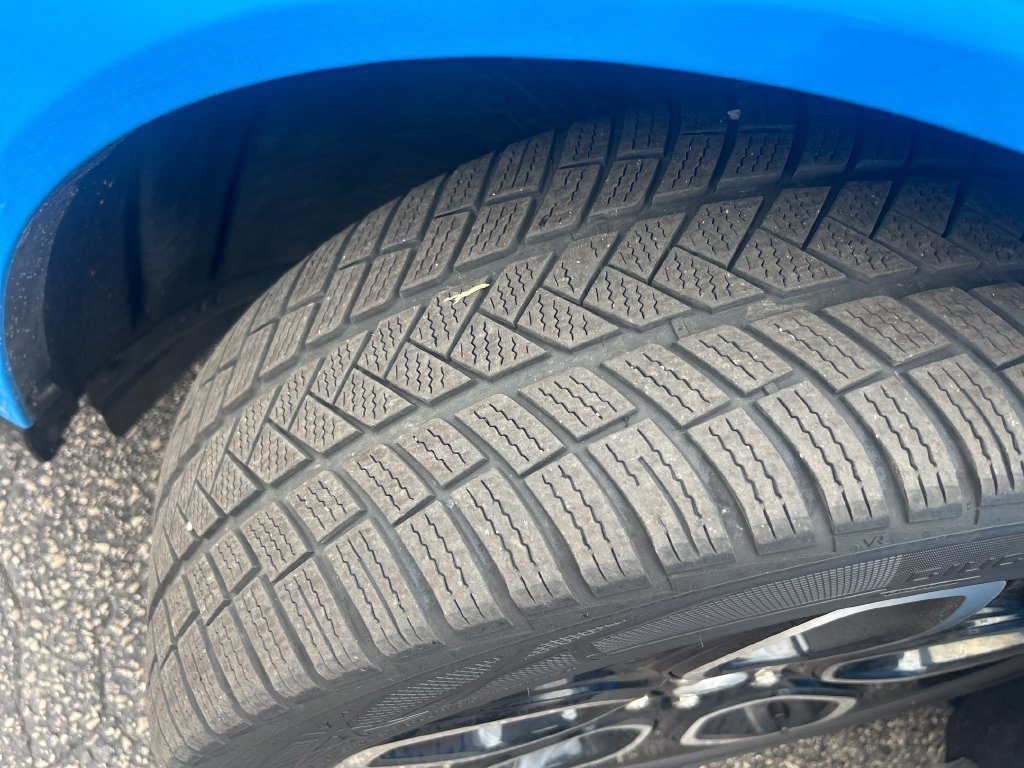 Certified 2023 Ford Mustang Mach-E GT AWD/4WD image 33