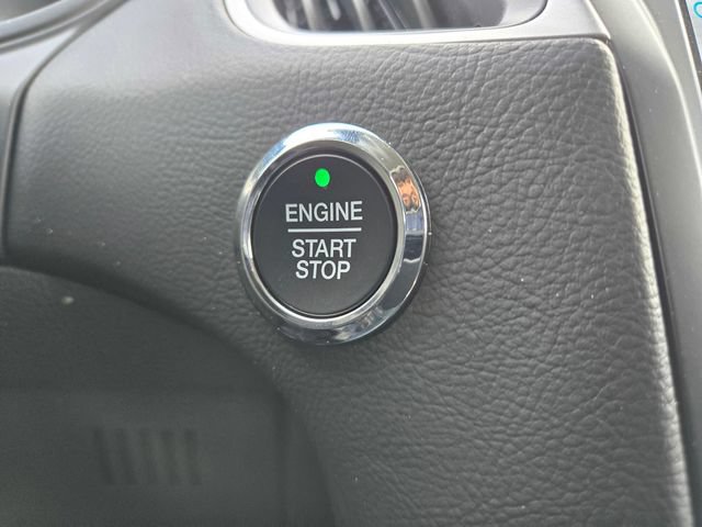 Certified 2024 Ford Edge SEL w/ Convenience Package AWD/4WD image 28