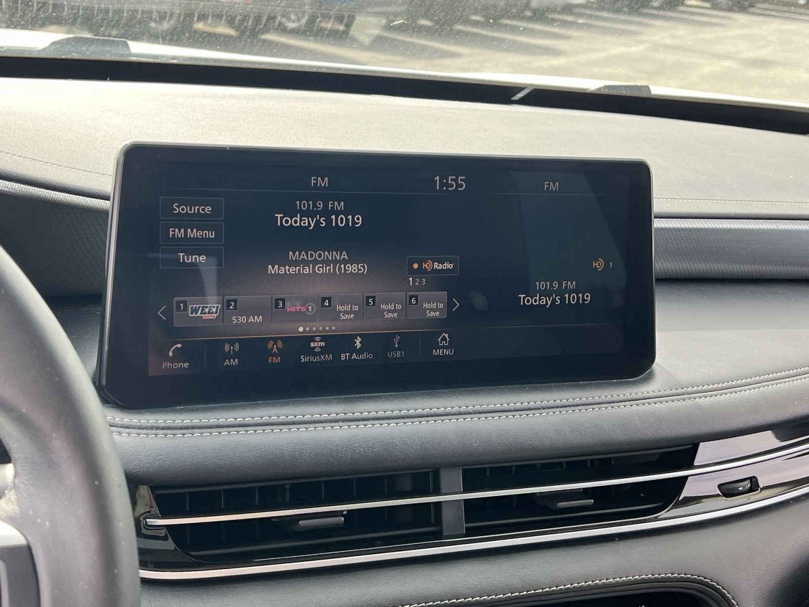 Used 2023 INFINITI QX60 Luxe w/ Cargo Package AWD/4WD image 18