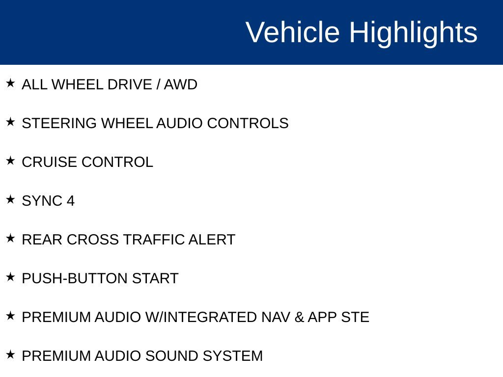 Certified 2023 Ford F150 Lightning Platinum AWD/4WD image 12