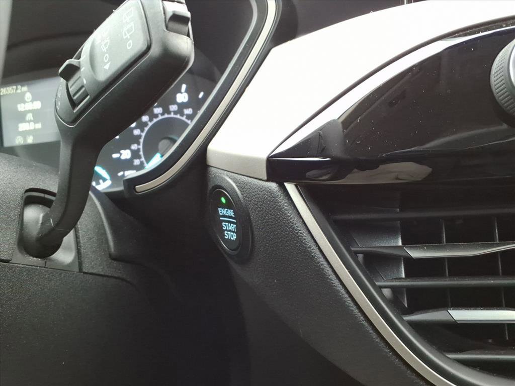 Certified 2022 Ford Escape SE w/ Convenience Package image 23