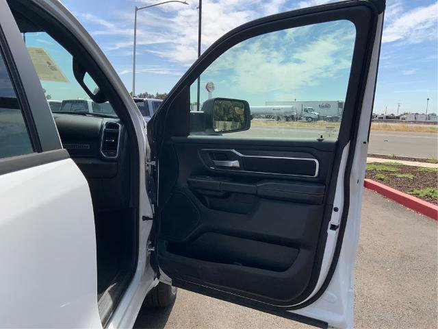 Used 2025 RAM 1500 Big Horn AWD/4WD image 22