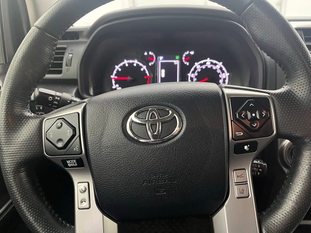 Used 2024 Toyota 4Runner SR5 Premium image 20