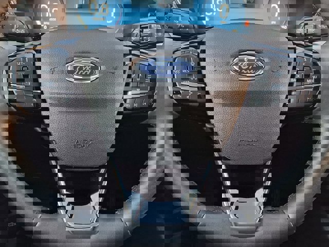 Certified 2024 Ford Escape Platinum image 18