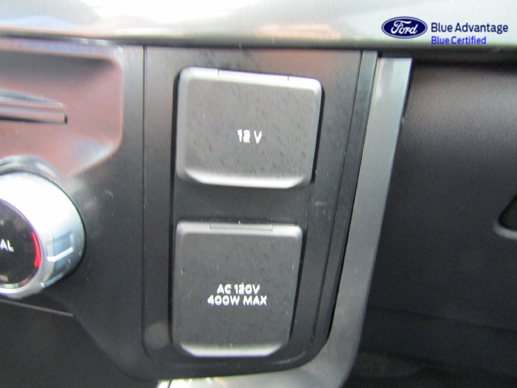 Certified 2023 Ford F150 Tremor AWD/4WD image 48
