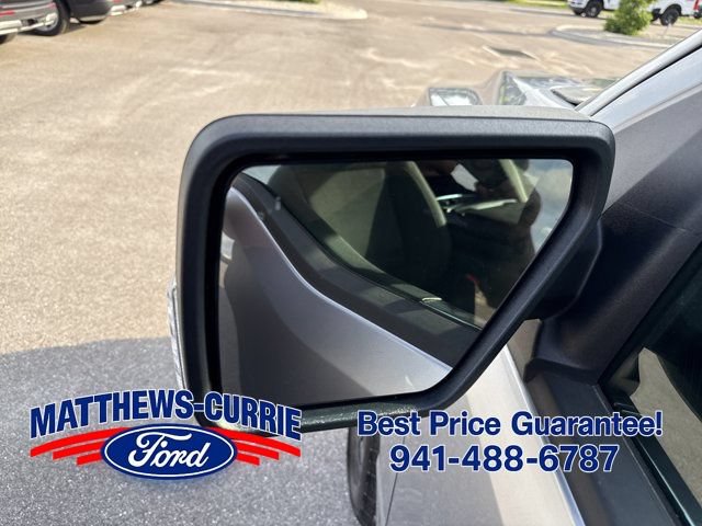 Certified 2023 Ford F150 XLT w/ Equipment Group 302A High AWD/4WD image 11