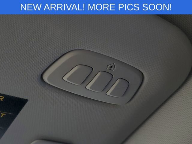 Certified 2022 Ford Bronco Sport Outer Banks w/ Tech Package image 22