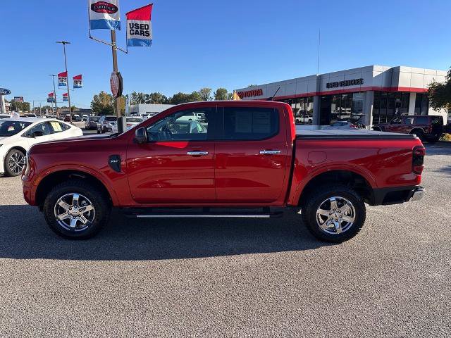 Certified 2024 Ford Ranger XLT image 6