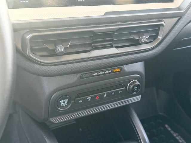 Certified 2025 Ford Bronco Sport Big Bend w/ Convenience Package AWD/4WD image 22