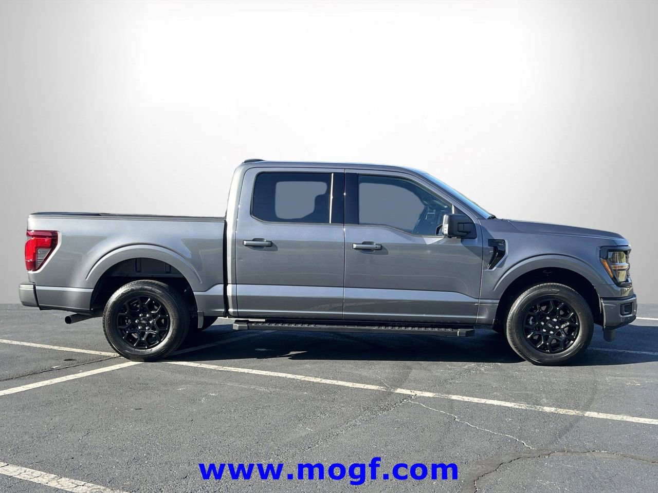 Certified 2025 Ford F150 XLT w/ Equipment Group 302A MID RWD video 2