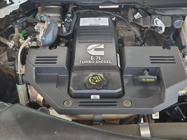Used 2024 RAM 2500 Tradesman w/ Special Service Vehicle Group AWD/4WD image 20