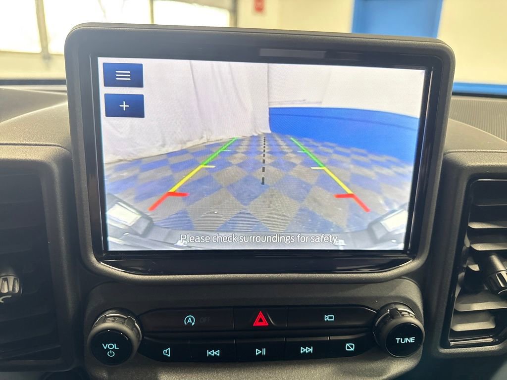 Certified 2022 Ford Bronco Sport Badlands image 20