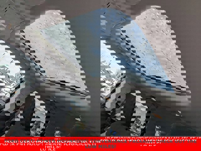 Certified 2025 Ford Bronco Sport Big Bend w/ Convenience Package AWD/4WD image 12