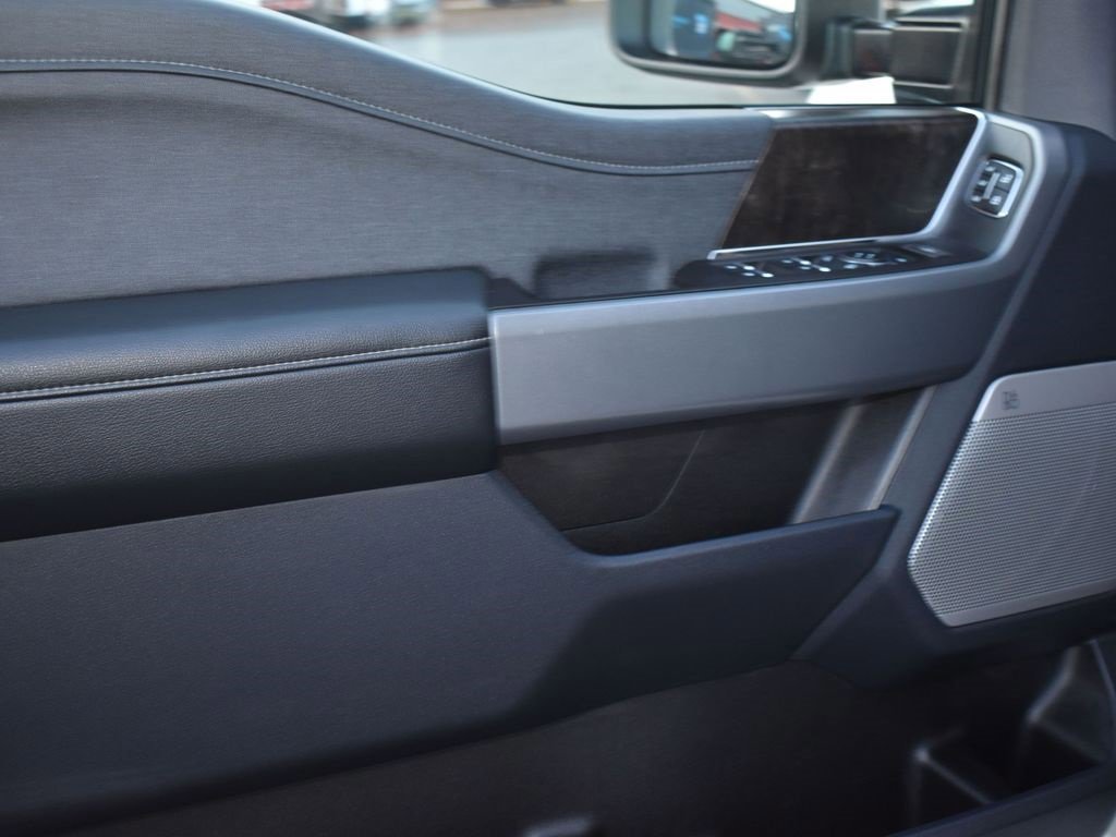 Certified 2023 Ford F350 Lariat w/ Lariat Ultimate Package image 18