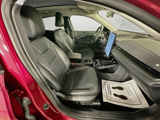 Certified 2025 Ford Mustang Mach-E Premium AWD/4WD image 36