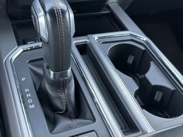Certified 2019 Ford F150 Platinum w/ Equipment Group 701A Luxury AWD/4WD image 33