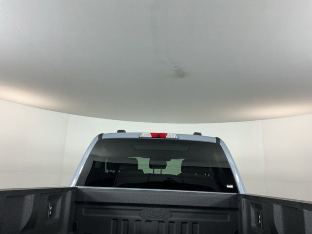 Certified 2025 Ford F350 Lariat w/ Black Appearance Package image 4