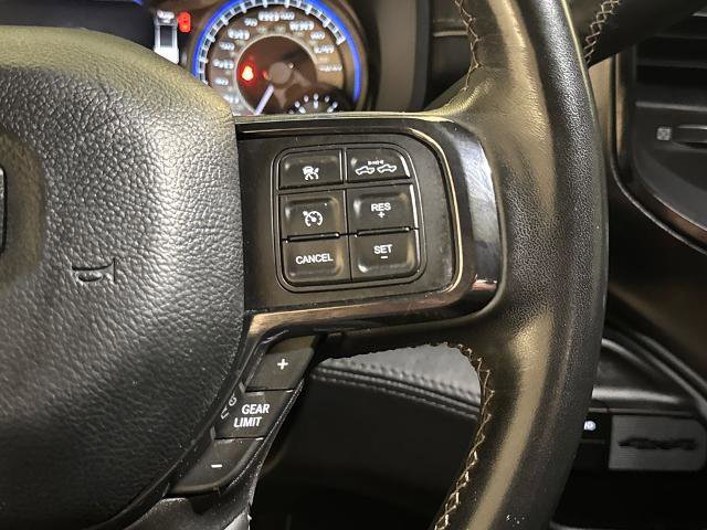 Used 2022 RAM 2500 Limited AWD/4WD image 24