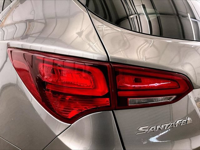 Used 2017 Hyundai Santa Fe Sport AWD/4WD image 28