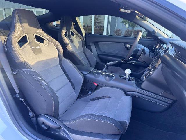 Certified 2019 Ford Mustang Shelby GT350 w/ Technology Package image 20