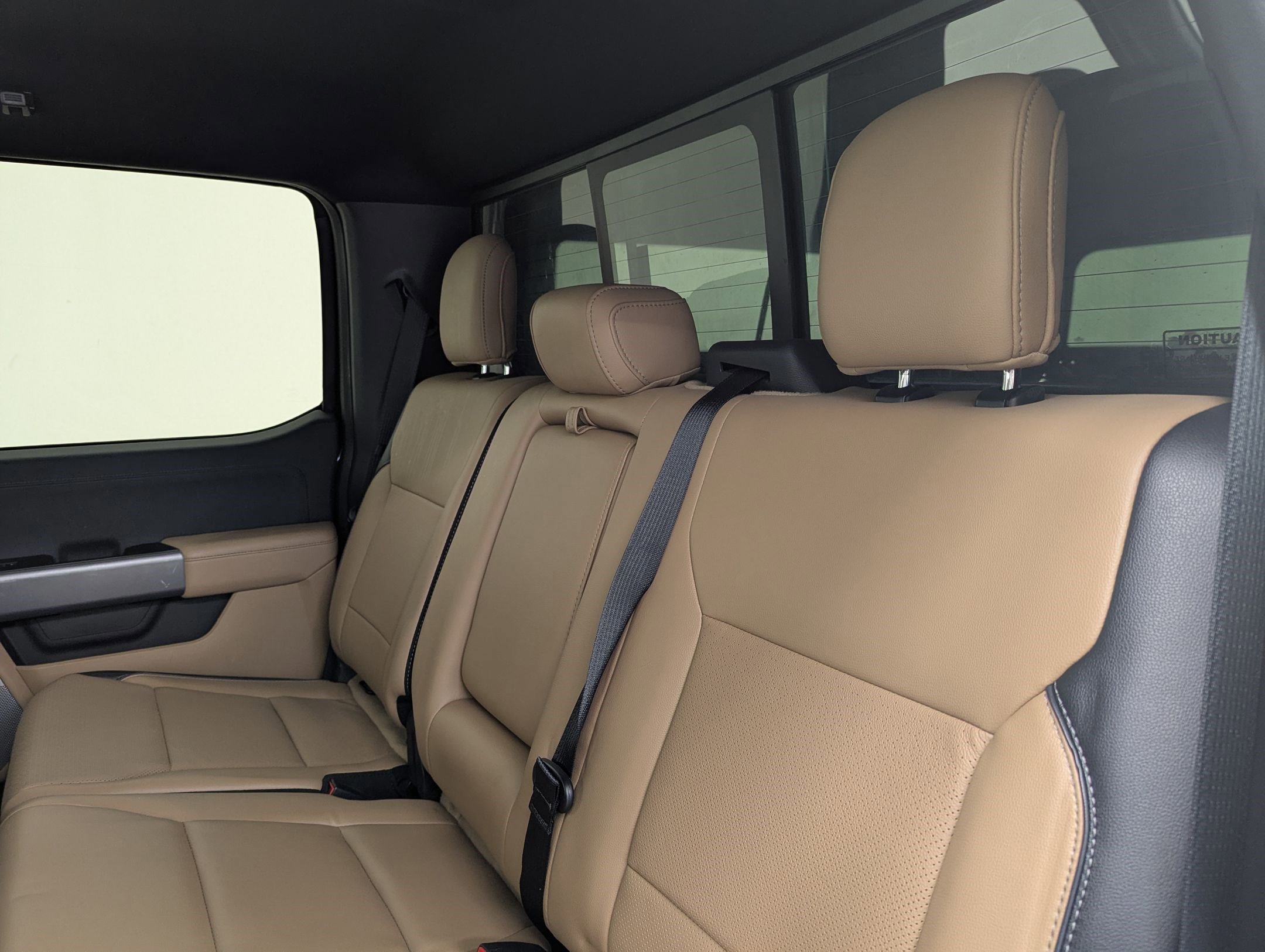 Certified 2022 Ford F150 Lariat image 24