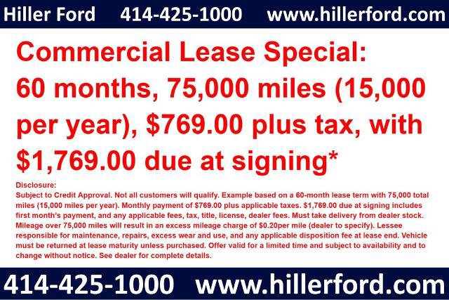 Certified 2024 Ford Transit 350 AWD w/ Interior Upgrade Package image 2