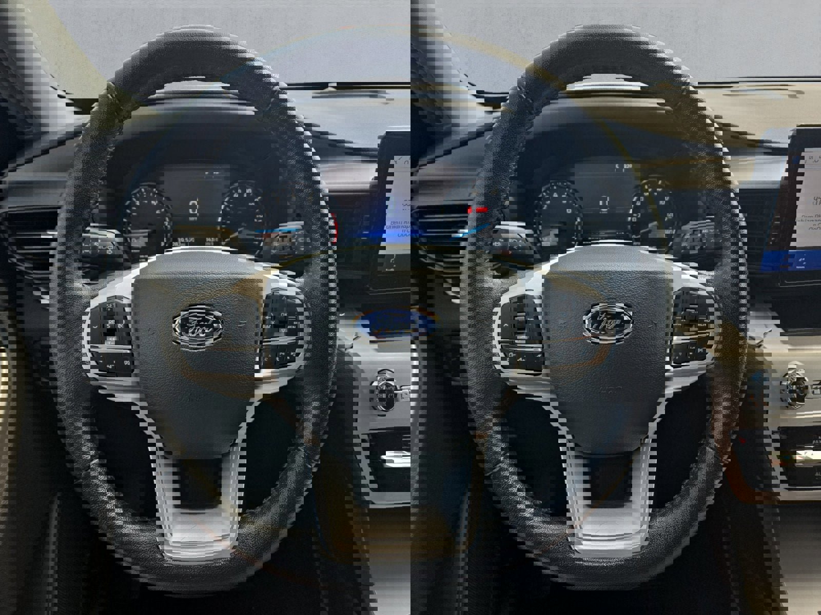 Certified 2022 Ford Explorer XLT image 13