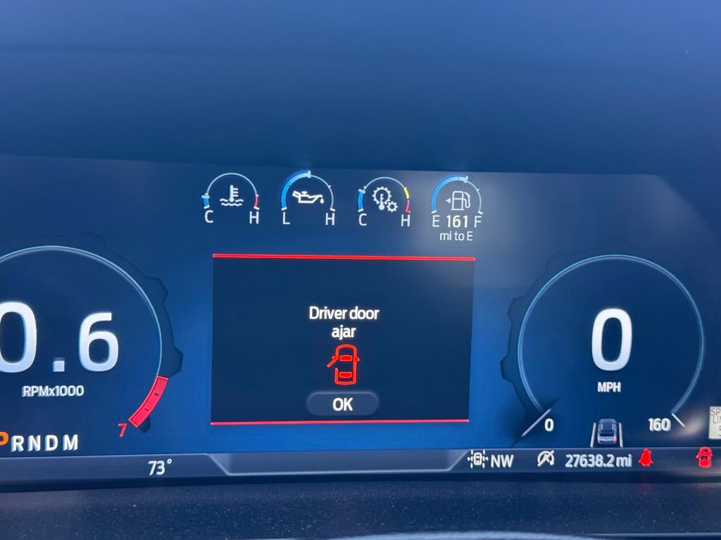 Certified 2024 Ford Expedition Timberline image 22