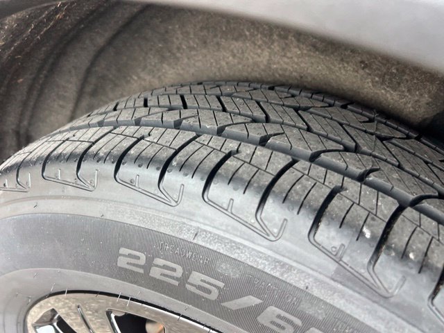 Certified 2023 Ford Escape Active FWD image 26