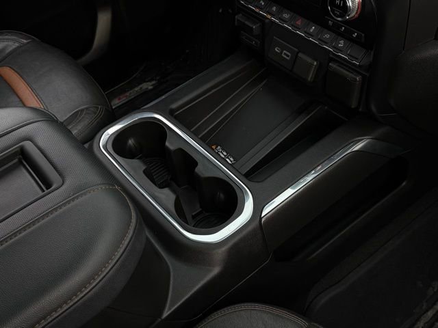 Used 2020 GMC Sierra 1500 AT4 w/ AT4 Premium Package image 30