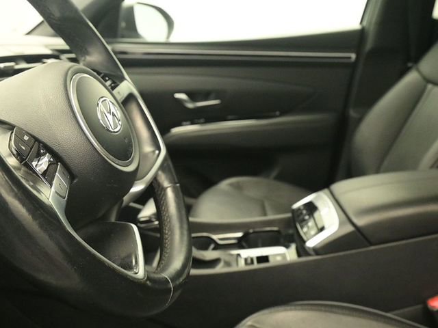 Used 2022 Hyundai Santa Cruz Limited w/ Winter Package image 19