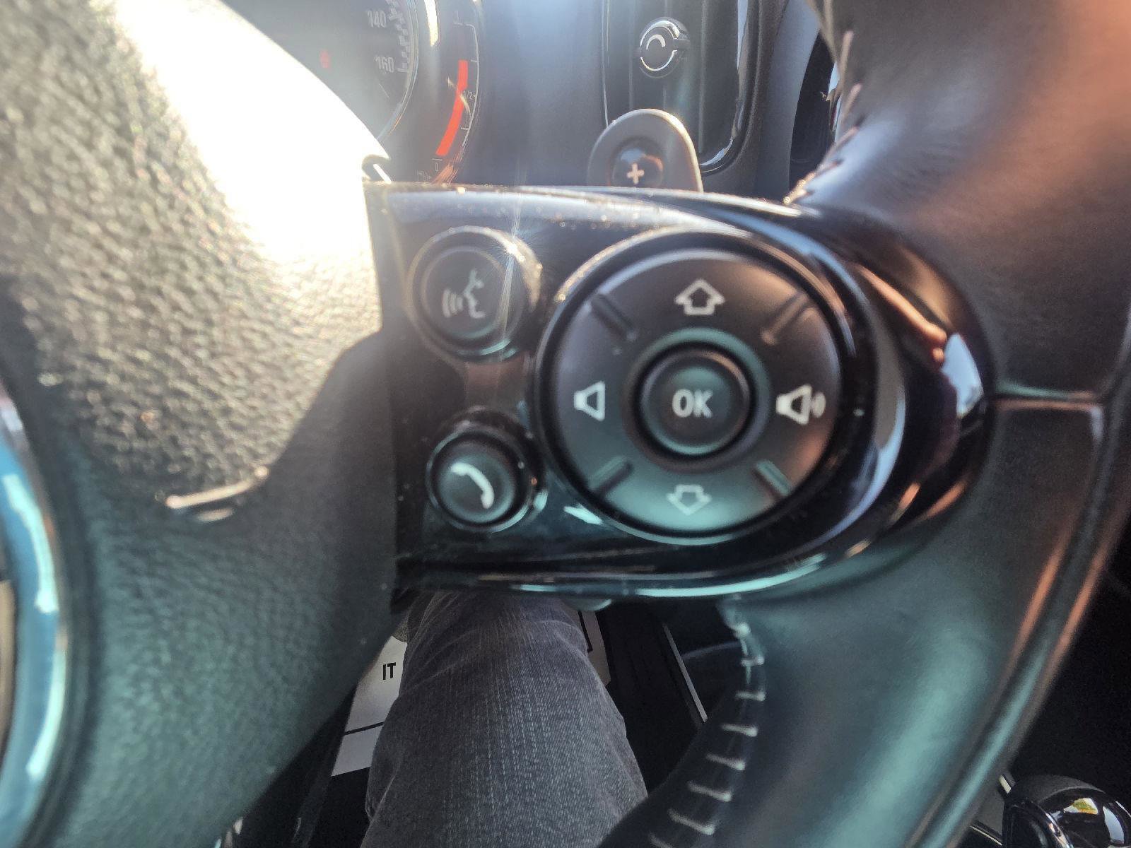 Used 2020 MINI Cooper Countryman John Cooper Works image 21