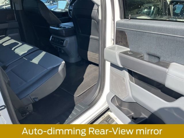 Certified 2023 Ford F150 Lariat AWD/4WD image 31